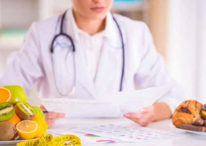 公共營(yíng)養(yǎng)師，必將成為目前最搶手的人才之一